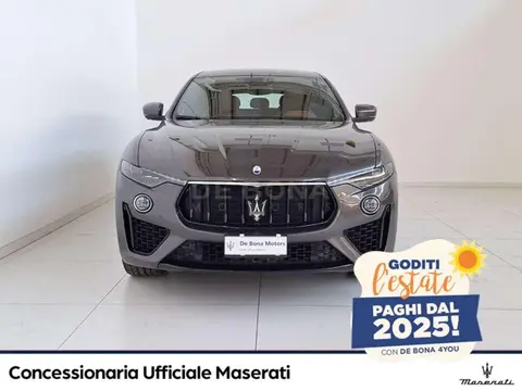 Used MASERATI LEVANTE Hybrid 2022 Ad 