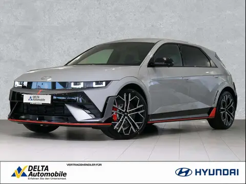 Used HYUNDAI IONIQ Electric 2024 Ad 