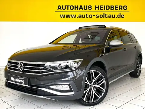 Used VOLKSWAGEN PASSAT Diesel 2021 Ad 