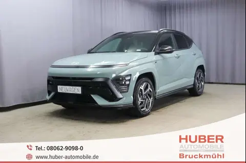 Used HYUNDAI KONA Petrol 2023 Ad 