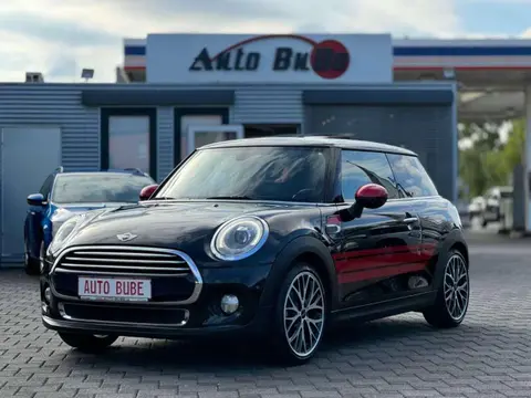 Annonce MINI COOPER Essence 2016 d'occasion Allemagne