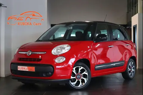 Used FIAT 500L Petrol 2016 Ad 