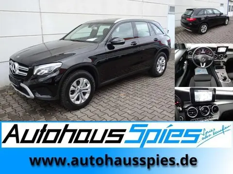 Used MERCEDES-BENZ CLASSE GLC Diesel 2019 Ad Germany