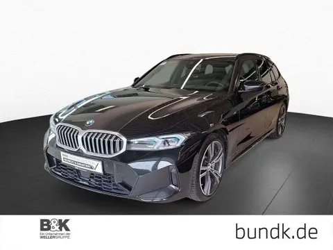 Annonce BMW SERIE 3 Diesel 2023 d'occasion 