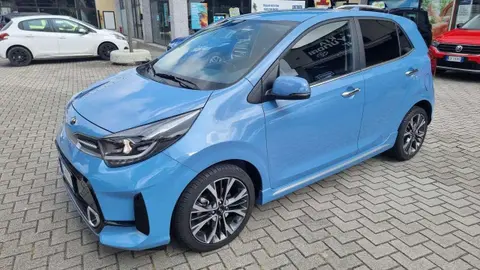 Annonce KIA PICANTO Essence 2021 d'occasion 