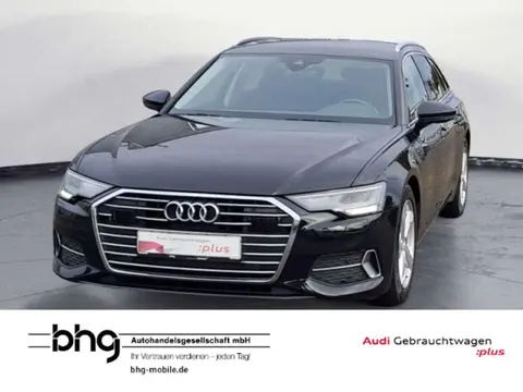 Used AUDI A6 Diesel 2020 Ad 