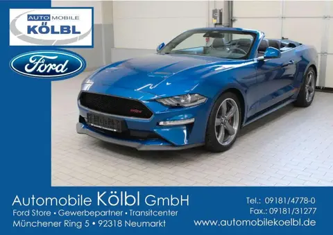 Used FORD MUSTANG Petrol 2024 Ad 