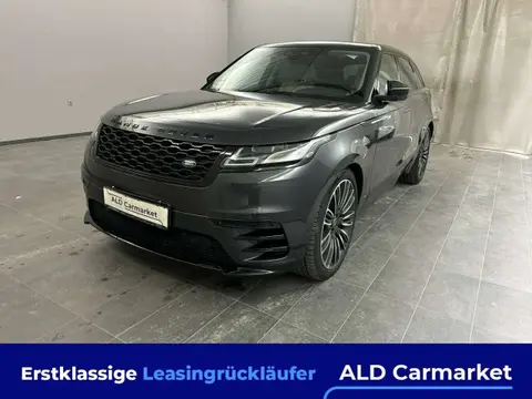 Used LAND ROVER RANGE ROVER VELAR Petrol 2021 Ad 