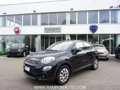 Annonce FIAT 500X Essence 2023 d'occasion 