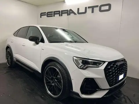 Annonce AUDI Q3 Diesel 2022 d'occasion 