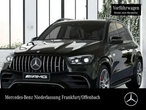 Used MERCEDES-BENZ CLASSE GLE Hybrid 2024 Ad 