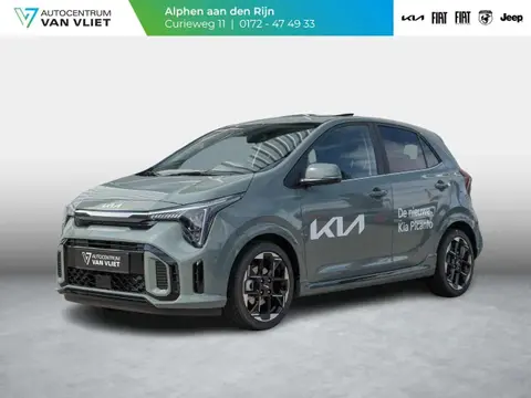 Annonce KIA PICANTO Essence 2024 d'occasion 