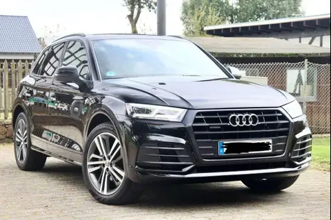 Used AUDI Q5 Diesel 2019 Ad 