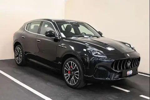 Used MASERATI GRECALE Hybrid 2023 Ad 