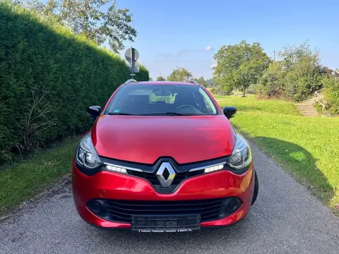 Used RENAULT CLIO Petrol 2016 Ad 