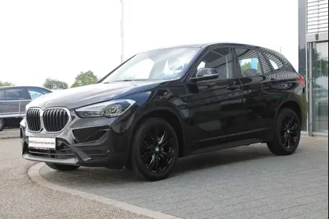 Annonce BMW X1 Essence 2021 d'occasion Allemagne