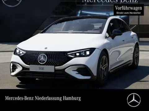 Annonce MERCEDES-BENZ EQE Électrique 2024 d'occasion 