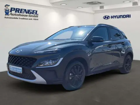 Used HYUNDAI KONA Petrol 2022 Ad 