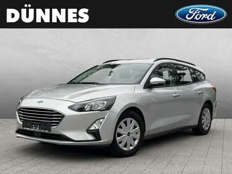 Used FORD FOCUS Petrol 2020 Ad 