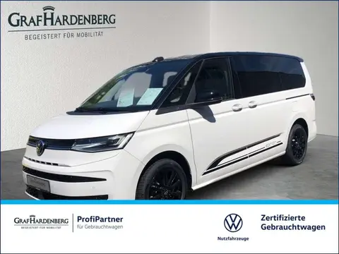 Annonce VOLKSWAGEN T7 Essence 2024 d'occasion 