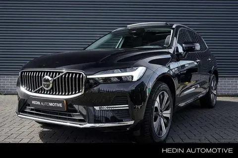 Annonce VOLVO XC60 Hybride 2024 d'occasion 