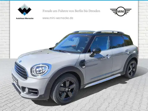 Used MINI COOPER Petrol 2017 Ad 