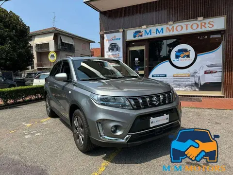 Used SUZUKI VITARA Hybrid 2020 Ad 