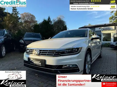 Used VOLKSWAGEN PASSAT Diesel 2016 Ad 