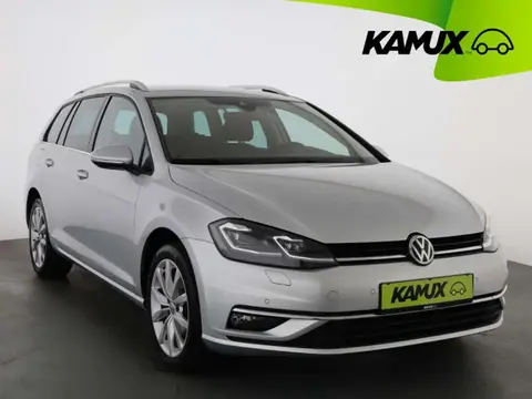 Used VOLKSWAGEN GOLF Petrol 2019 Ad 