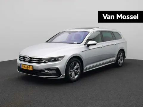 Used VOLKSWAGEN PASSAT Petrol 2022 Ad 