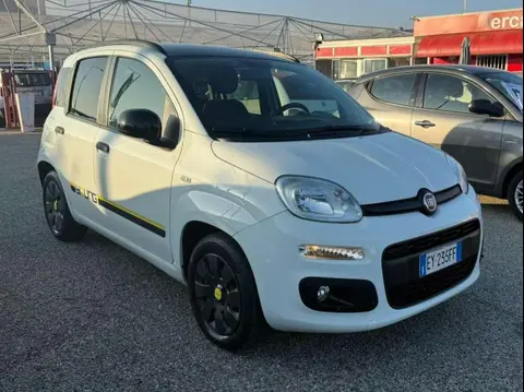 Used FIAT PANDA LPG 2015 Ad 