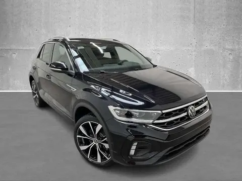 Used VOLKSWAGEN T-ROC Petrol 2024 Ad 