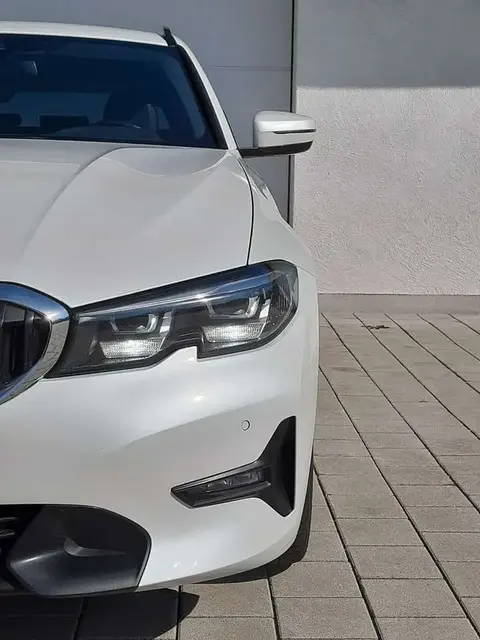 Annonce BMW SERIE 3 Diesel 2020 d'occasion 