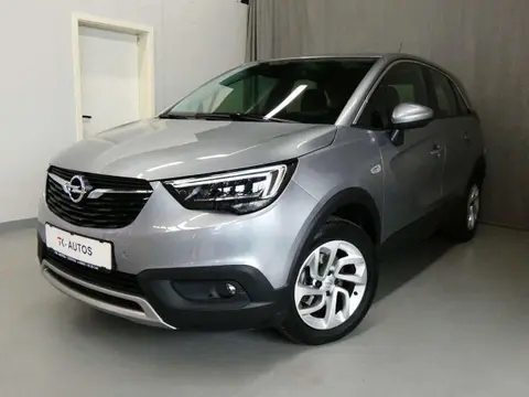 Annonce OPEL CROSSLAND Diesel 2020 d'occasion Allemagne