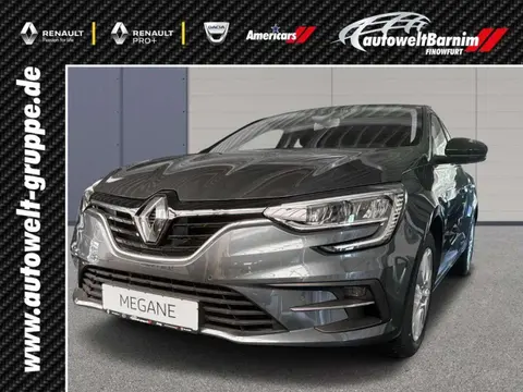 Annonce RENAULT MEGANE Essence 2024 d'occasion 