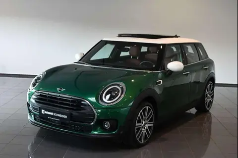 Annonce MINI COOPER Essence 2023 d'occasion 