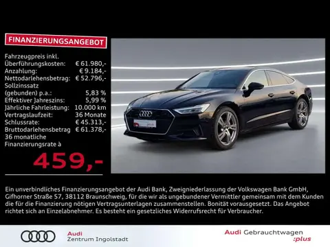 Used AUDI A7 Petrol 2023 Ad 