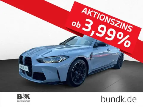 Used BMW M3 Petrol 2023 Ad 