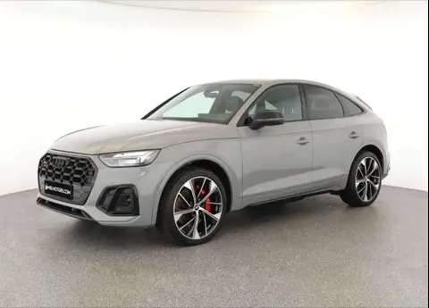 Used AUDI SQ5 Hybrid 2023 Ad 