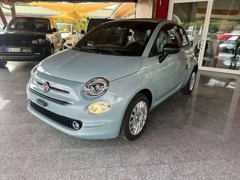 Used FIAT 500 Petrol 2023 Ad 