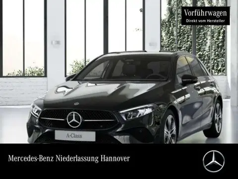 Used MERCEDES-BENZ CLASSE A Petrol 2024 Ad 