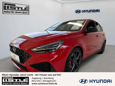 Annonce HYUNDAI I30 Essence 2023 d'occasion 