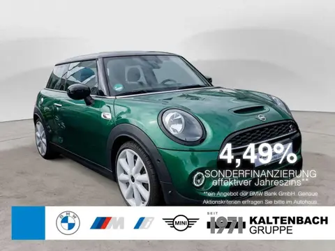 Used MINI COOPER Petrol 2021 Ad Germany