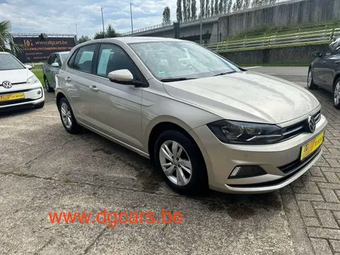 Used VOLKSWAGEN POLO Petrol 2018 Ad 