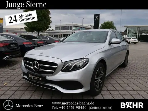 Used MERCEDES-BENZ CLASSE E Diesel 2020 Ad 