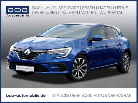 Used RENAULT MEGANE Hybrid 2023 Ad 