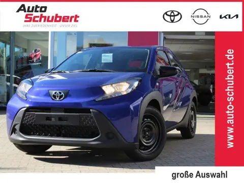 Used TOYOTA AYGO X Petrol 2024 Ad 