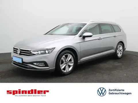 Used VOLKSWAGEN PASSAT Diesel 2021 Ad 