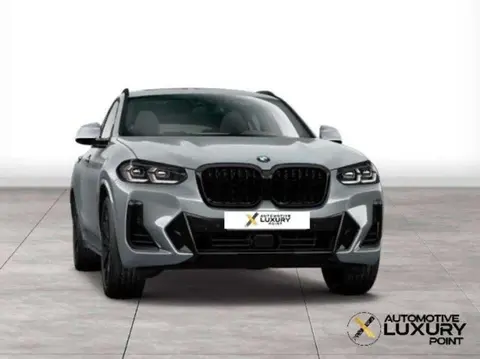 Used BMW X4 Diesel 2024 Ad 