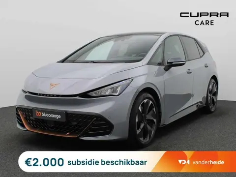 Annonce CUPRA BORN Électrique 2023 d'occasion 